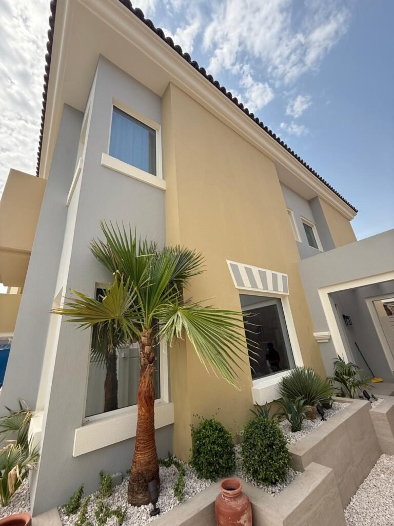 Victory Heights Estella 13, Sports City