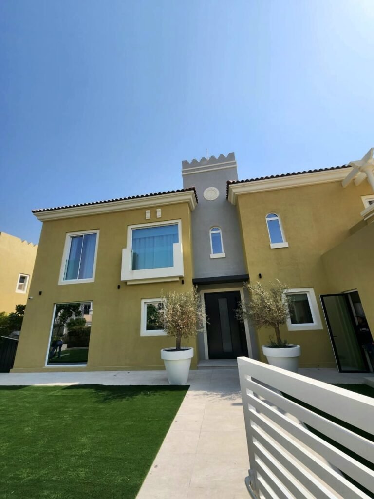 Esmeralda Villa 160 – Victory Heights